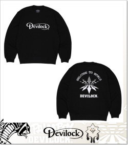 DEVILOCK (デビロック)