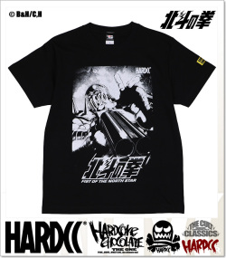 HARDCORE CHOCOLATE (ハードコアチョコレート)