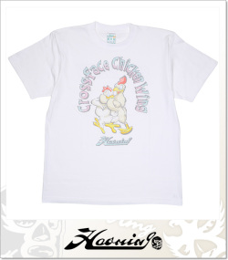 Haoming (ハオミン)