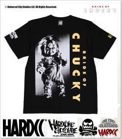 HARDCORE CHOCOLATE (ハードコアチョコレート)