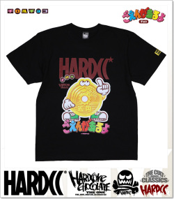 HARDCORE CHOCOLATE (ハードコアチョコレート)