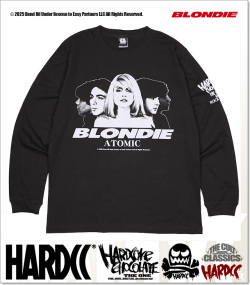 HARDCORE CHOCOLATE (ハードコアチョコレート)