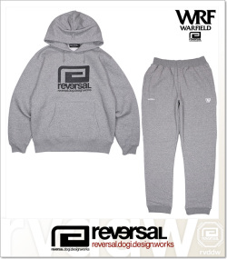 reversal (リバーサル)