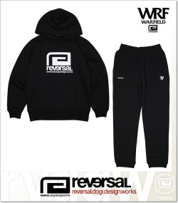 reversal (リバーサル)