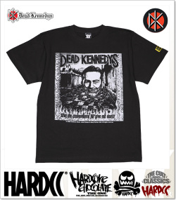 HARDCORE CHOCOLATE (ハードコアチョコレート)