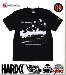 HARDCORE CHOCOLATE (ハードコアチョコレート)