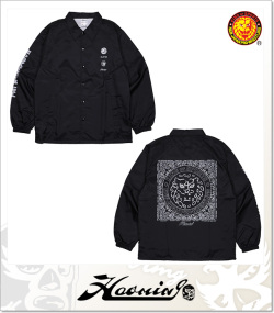 Haoming (ハオミン)