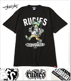 RUDIES (ルーディーズ)