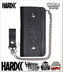 HARDCORE CHOCOLATE (ハードコアチョコレート)
