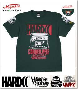 HARDCORE CHOCOLATE (ハードコアチョコレート)