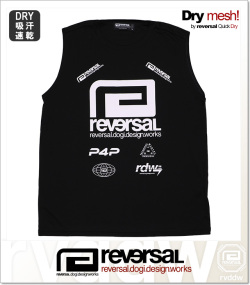 reversal (リバーサル)