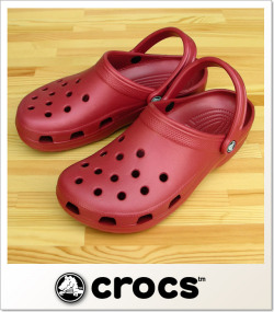 crocs