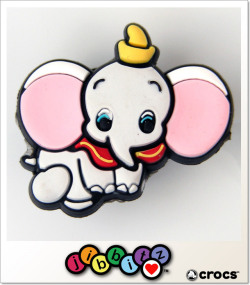 dumbo jibbitz