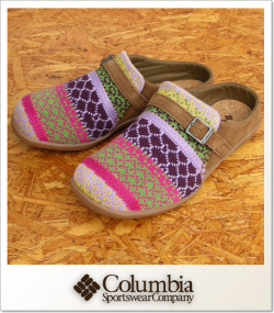 COLUMBIA