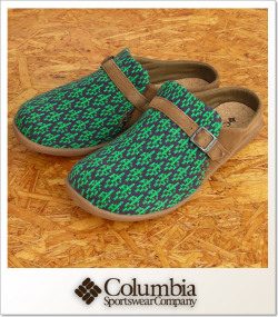 COLUMBIA