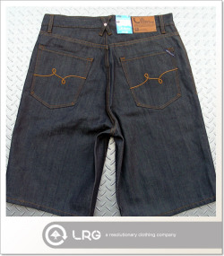 LRG(エルアールジー)