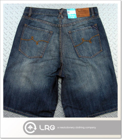 LRG(エルアールジー)