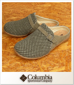 COLUMBIA