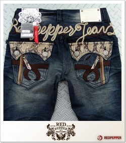 RED PEPPER