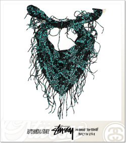 STUSSY (ステューシー)