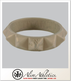 ALIVE ATHLETICS