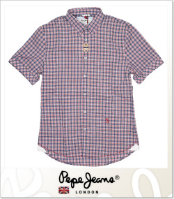 PEPE JEANS LONDON (ペペジーンズロンドン)