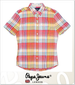 PEPE JEANS LONDON (ペペジーンズロンドン)