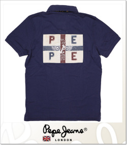 PEPE JEANS LONDON (ペペジーンズロンドン)