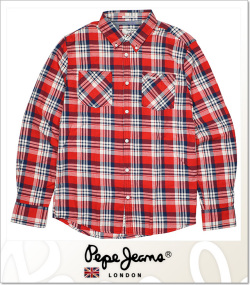 PEPE JEANS LONDON (ペペジーンズロンドン)