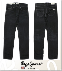 PEPE JEANS LONDON (ペペジーンズロンドン)