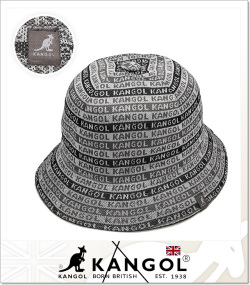 KANGOL (カンゴール)