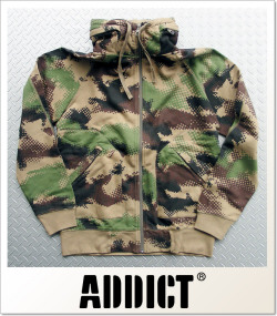 ADDICT