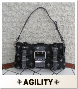 AGILITY