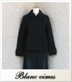 blanc vimes