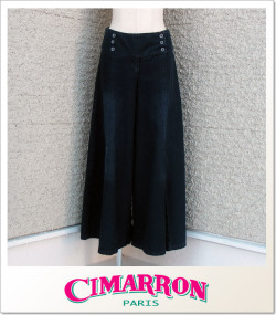 CIMARRON