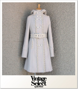 Vintage Select by HONEY