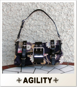 AGILITY