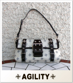 AGILITY