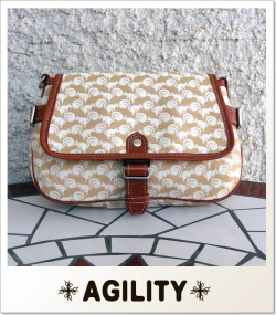 AGILITY