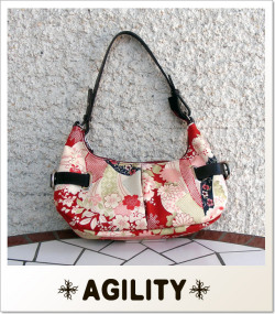 AGILITY