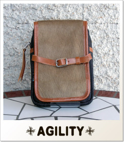AGILITY