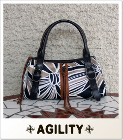 AGILITY