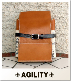 AGILITY