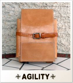 AGILITY
