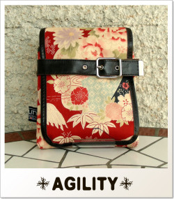AGILITY