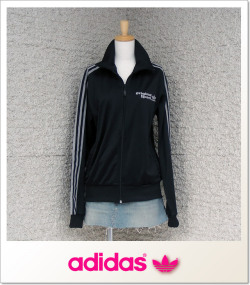 adidas