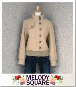 MELODY SQUARE