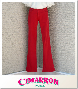 CIMARRON