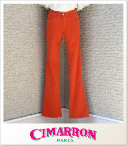 CIMARRON
