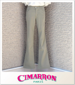 CIMARRON